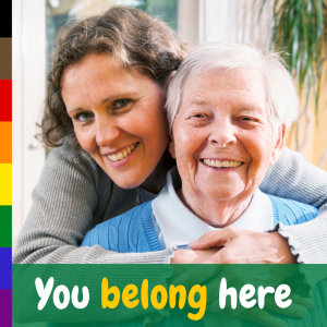 Read more about the article Carers’ Support Service