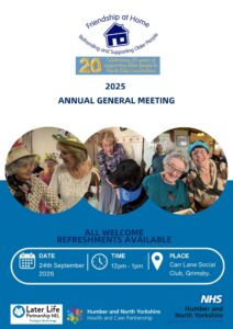 Read more about the article 2025 Annual General Meeting